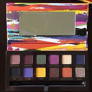 Anastasia Beverly Hills Artist Palette - Brand New